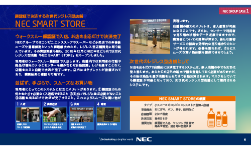 ~人手不足や非接触の課題に対応~ 無人店舗の最新事例BOOK