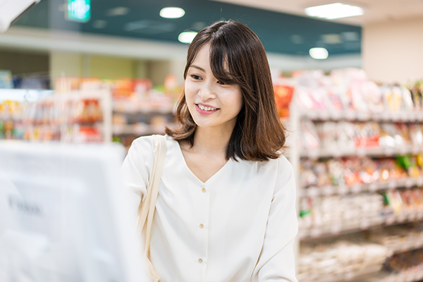 Retail Innovations Vol.017