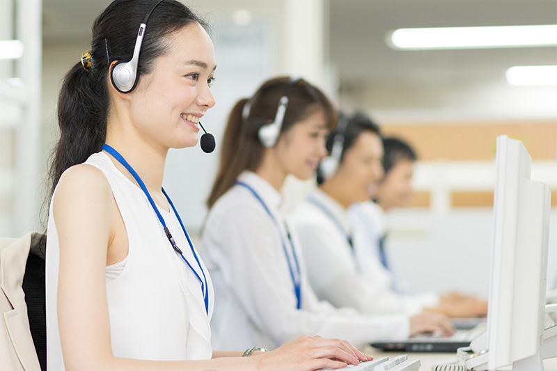 Service Cloudがお客さまのCS向上を支援