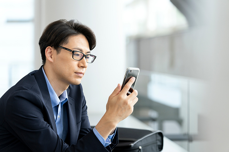 SFA、ちゃんと使えてますか？～部下のアラートに気づくには～