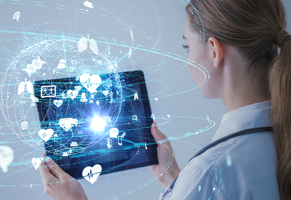 定期健康診断の結果から4年以内の生活習慣病発症リスクを予測するAIモデルを共同開発