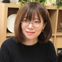 NECソリューションイノベータ サービス基盤ソリューション事業部 岩倉 愛美