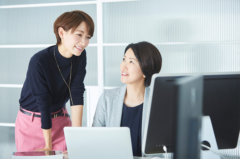 改善余地のある業務の分析が可能に
