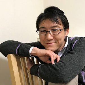 長谷川 昌彦