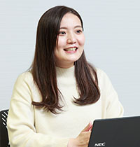 中村明日香様お写真