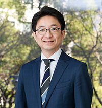 松野裕介様お写真